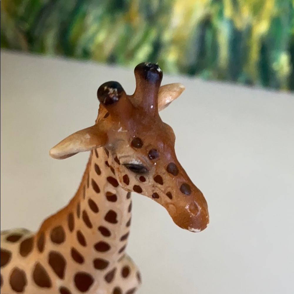 Small Giraffe - Picture 3 of 7